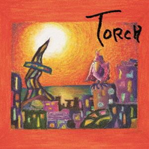 ネクライトーキー / TORCH（通常盤） [CD]