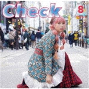 栗原ゆう / Check [CD]