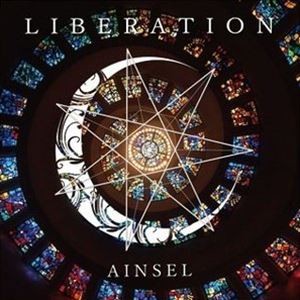AINSEL / LIBERATION [CD]