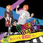 Robin‘s peace Bk. / Robin’s BANG!!（B-type） [CD]