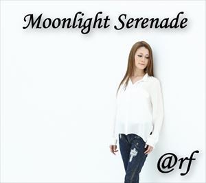 ＠rf / Moonlight Serenade [CD]