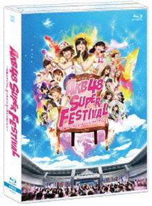 AKB48スーパーフェスティバル 〜 日産スタジアム、小（ち）っちぇっ! 小（ち）っちゃくないし!! 〜 [Blu-ray]