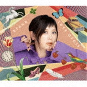 絢香 / LOVE CYCLE（2CD＋DVD） [CD]