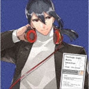 佐々木李子 / 紡ロジック Music Selection（Type B） [CD]