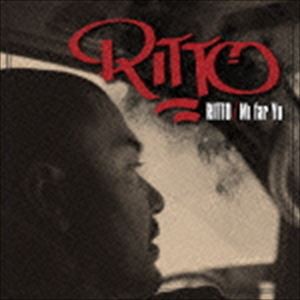RITTO / Mi far Yu [CD]
