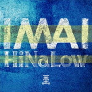 HiNaLow / I MA I [CD]