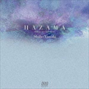 HAZAMA Sway in Silence [CD]