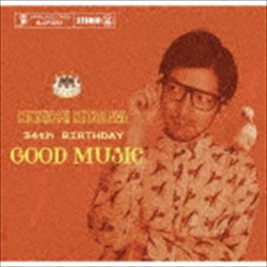 北川賢一 / Goodmusic [CD]