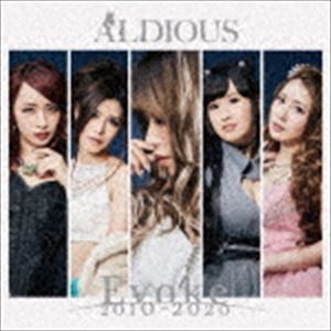 Aldious / Evoke 2010-2020（通常盤） [CD]