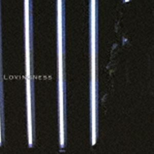 ディアブルボア / 「Lovingness」 [CD]