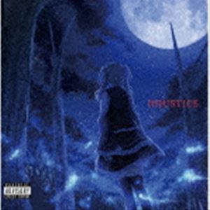 ディアブルボア / INJUSTICE [CD]