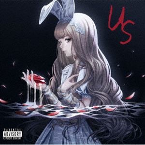 ディアブルボア / us [CD]