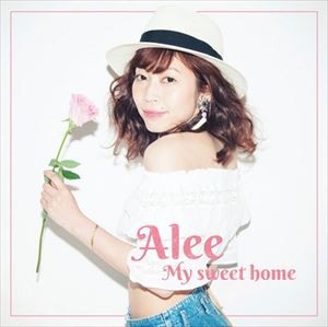 Alee / my sweet home [CD]