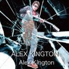 Alex Kington / Alex Kington [CD]