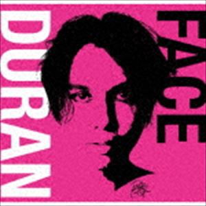 Duran / FACE [CD]