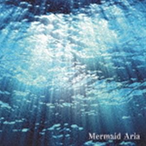 アイオリン / Mermaid Aria -Ocean Side- [CD]