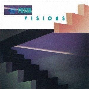 PRISM / VISIONS（SHM-CD） [CD]