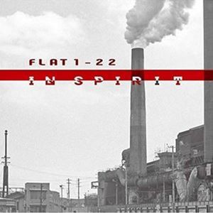 FLAT122 / IN SPIRIT [CD]