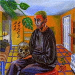 マイケル・セイヤー / Bad Bonez [CD]