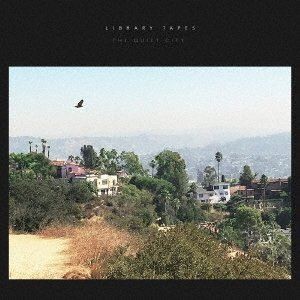 Library Tapes / The Quiet City [CD]