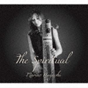 林マリノ / THE SPIRITUAL [CD]