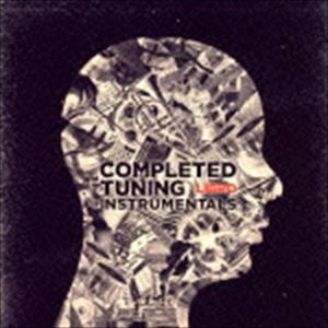 LIBRO / COMPLETED TUNING INSTRUMENTALS [CD]
