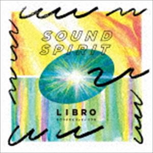 LIBRO / SOUND SPIRIT [CD]
