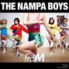 THE NAMPA BOYS / froM [CD]