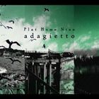 Plat Home Nine / Adagietto [CD]