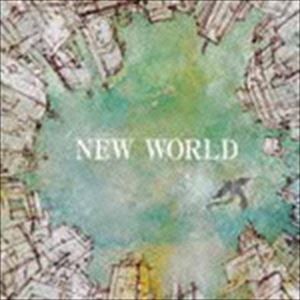 branoir / NEW WORLD [CD]