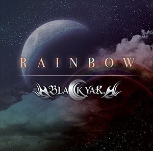 BLACK YAK. / RAINBOW [CD]