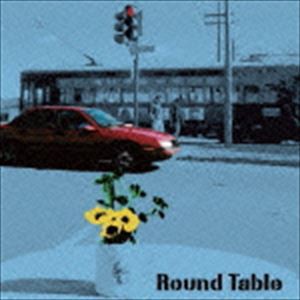 セカイイチ / Round Table [CD]