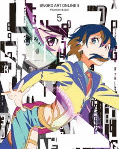 ソードアート・オンラインII 5（通常版） [DVD]