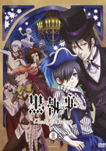 黒執事 Book of Circus I（通常版） [DVD]