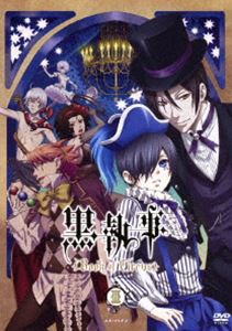 黒執事 Book of Circus III（通常版） [DVD]