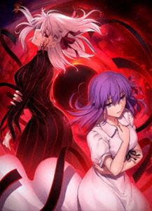 劇場版「Fate／stay night［Heaven’s Feel］II.lost butterfly」（通常版） [DVD]