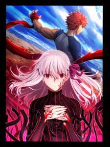 劇場版「Fate／stay night［Heaven’s Feel］」III.spring song（通常版） [DVD]