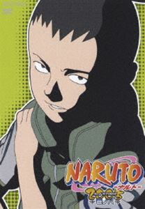 NARUTO ナルト 3rd STAGE 2005 巻ノ八 [DVD]