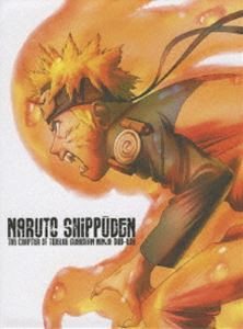 NARUTO-ナルト- 疾風伝 守護忍十二士の章 1 [DVD]