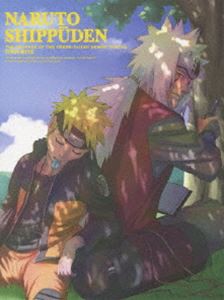 NARUTO-ナルト- 疾風伝 三尾出現の章 1 [DVD]