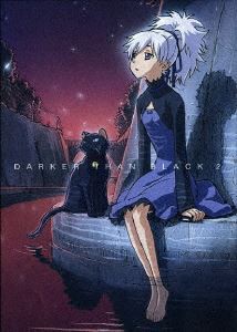 DARKER THAN BLACK 黒の契約者 2 [DVD]