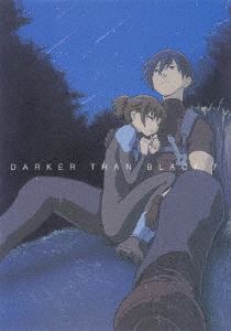 DARKER THAN BLACK 黒の契約者 7 [DVD]