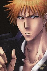 BLEACH 新隊長天貝繍助篇 1（通常版） [DVD]