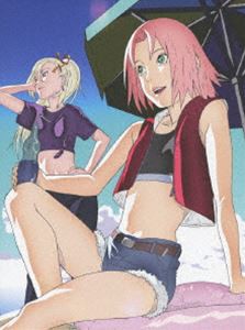 NARUTO-ナルト- 疾風伝 船上のパラダイスライフ 1 [DVD]