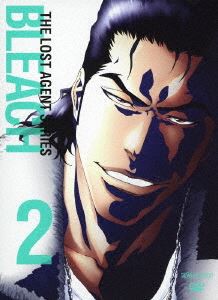 BLEACH 死神代行消失篇 2 [DVD]