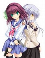 Angel Beats! 1（通常版） [DVD]