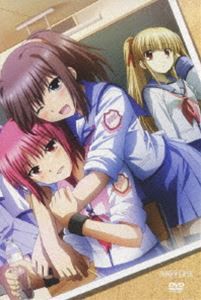 Angel Beats! 5（通常版） [DVD]