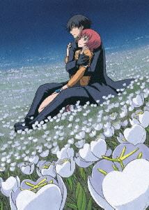 DARKER THAN BLACK 流星の双子 8 [DVD]