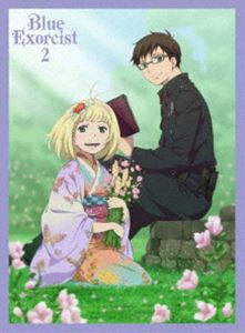 青の祓魔師 2 [DVD]