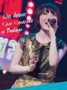 花澤香菜／Live Avenue Kana Hanazawa in Budokan [Blu-ray]
